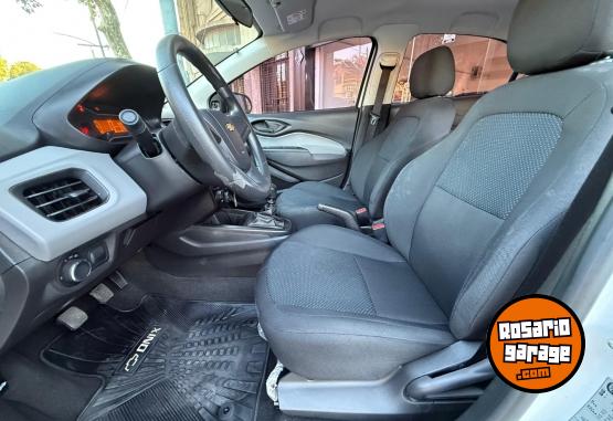 Autos - Chevrolet Onix Joy 2019 Nafta - En Venta