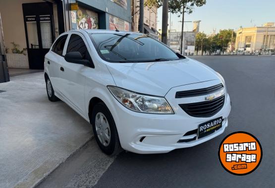 Autos - Chevrolet Onix Joy 2019 Nafta - En Venta