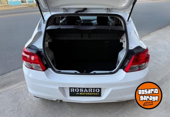 Autos - Chevrolet Onix Joy 2019 Nafta - En Venta