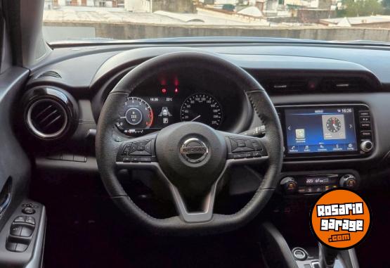 Autos - Nissan Exclusive 1.6 2021 Nafta 61000Km - En Venta
