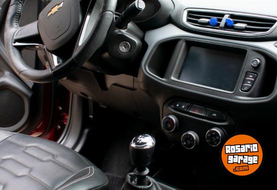 Autos - Chevrolet Onix LTZ 2019 Nafta 108000Km - En Venta