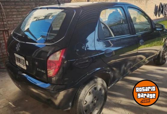 Autos - Chevrolet Fun,corsa, celta,palio 2007 GNC 210000Km - En Venta