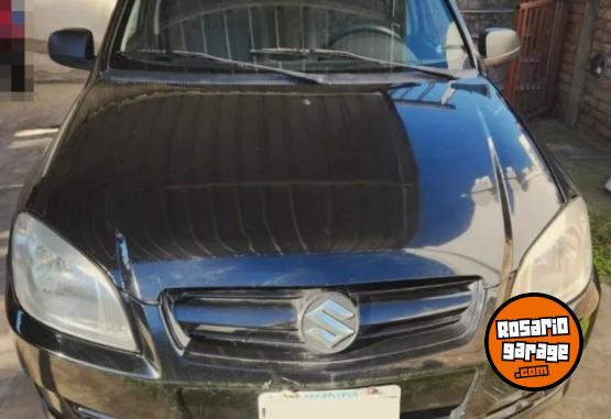 Autos - Chevrolet Fun,corsa, celta,palio 2007 GNC 210000Km - En Venta