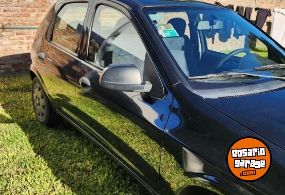 Autos - Chevrolet Fun,corsa, celta,palio 2007 GNC 210000Km - En Venta