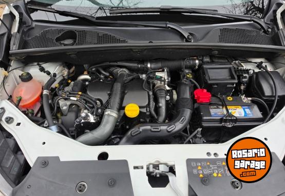 Utilitarios - Renault KANGOO II EXPRESS CONFORT 2020 Diesel 117000Km - En Venta