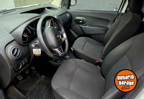 Utilitarios - Renault KANGOO II EXPRESS CONFORT 2020 Diesel 117000Km - En Venta