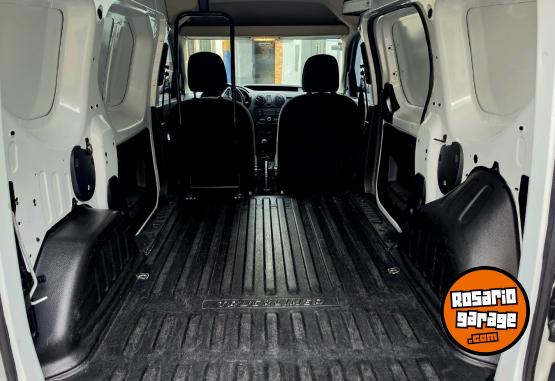 Utilitarios - Renault KANGOO II EXPRESS CONFORT 2020 Diesel 117000Km - En Venta