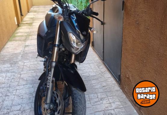 Motos - Yamaha Fz 25 2021 Nafta 32733Km - En Venta