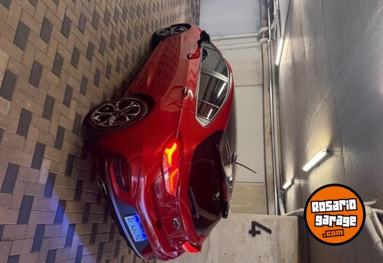 Autos - Chevrolet Cruze rs 2022 Nafta 41000Km - En Venta