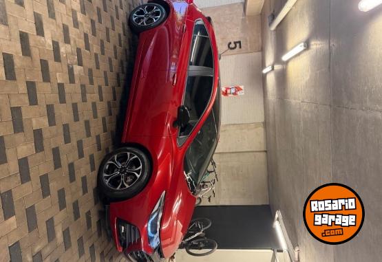 Autos - Chevrolet Cruze rs 2022 Nafta 41000Km - En Venta