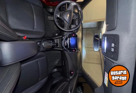 Autos - Chevrolet Cruze rs 2022 Nafta 41000Km - En Venta