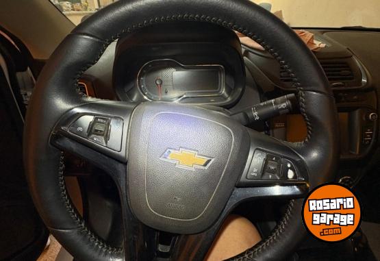 Autos - Chevrolet Cobalt 2019 GNC 240000Km - En Venta