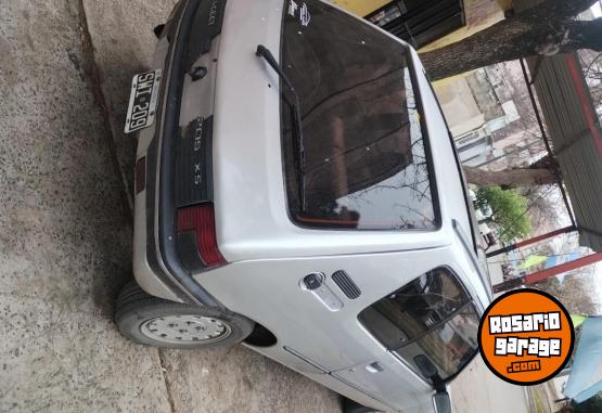 Clásicos - Peugeot 205 - En Venta