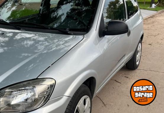 Autos - Chevrolet Lt 2012 Nafta 124000Km - En Venta