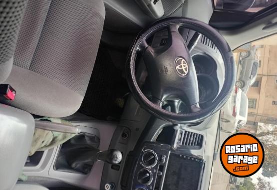 Camionetas - Toyota Trenkin 2005 Diesel 250000Km - En Venta