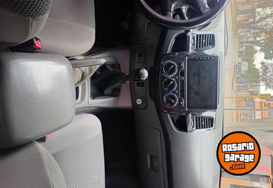 Camionetas - Toyota Trenkin 2005 Diesel 250000Km - En Venta
