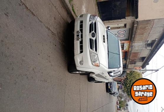 Camionetas - Toyota Trenkin 2005 Diesel 250000Km - En Venta