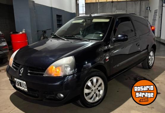 Autos - Renault Clio 1.2 2010 Nafta 177000Km - En Venta