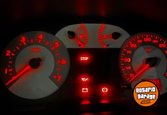 Autos - Renault Clio 1.2 2010 Nafta 177000Km - En Venta