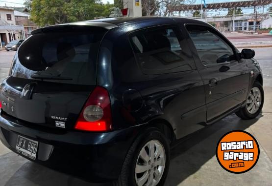 Autos - Renault Clio 1.2 2010 Nafta 177000Km - En Venta