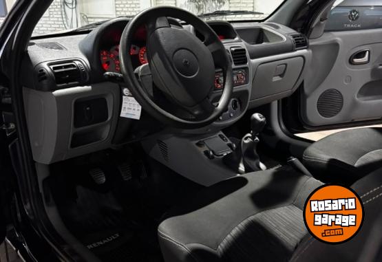 Autos - Renault Clio 1.2 2010 Nafta 177000Km - En Venta