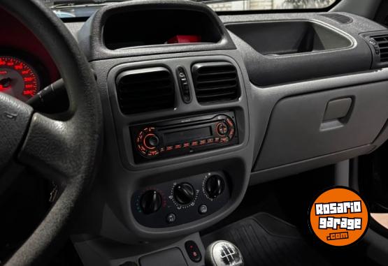 Autos - Renault Clio 1.2 2010 Nafta 177000Km - En Venta