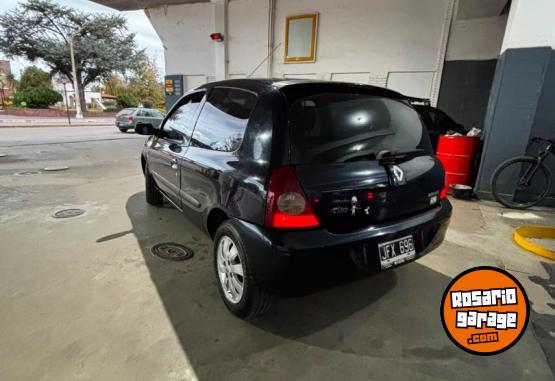 Autos - Renault Clio 1.2 2010 Nafta 177000Km - En Venta