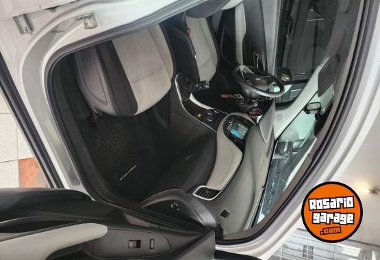 Autos - Chevrolet Tracker 2017 Nafta 93000Km - En Venta