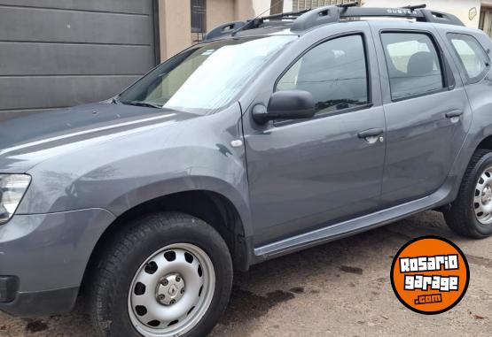 Autos - Renault DUSTER 2018 Nafta 190000Km - En Venta