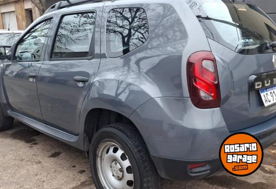 Autos - Renault DUSTER 2018 Nafta 190000Km - En Venta