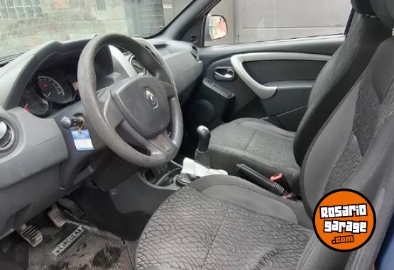 Autos - Renault DUSTER 2018 Nafta 190000Km - En Venta