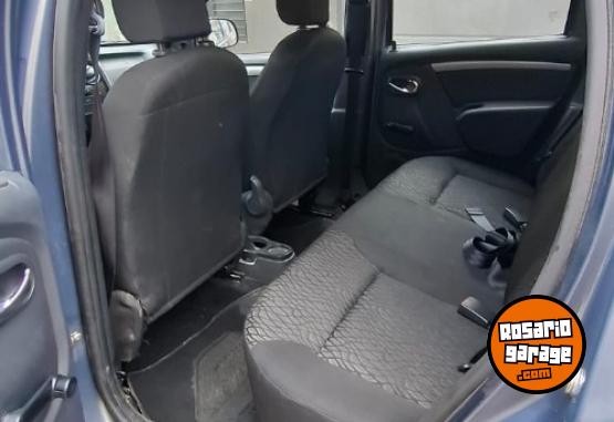 Autos - Renault DUSTER 2018 Nafta 190000Km - En Venta