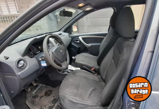 Autos - Renault DUSTER 2018 Nafta 190000Km - En Venta