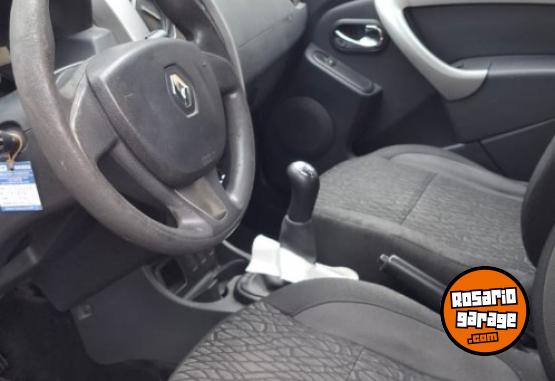 Autos - Renault DUSTER 2018 Nafta 190000Km - En Venta