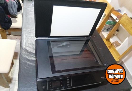 Informática - Impresora HP excelente estado - En Venta