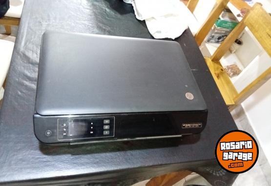 Informática - Impresora HP excelente estado - En Venta