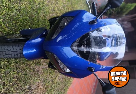 Motos - Honda CBR 1000 rr 2005 Nafta 38500Km - En Venta