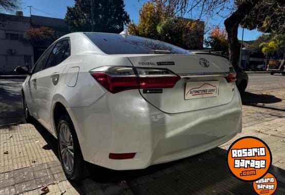 Autos - Toyota corolla 2018 Nafta 155500Km - En Venta