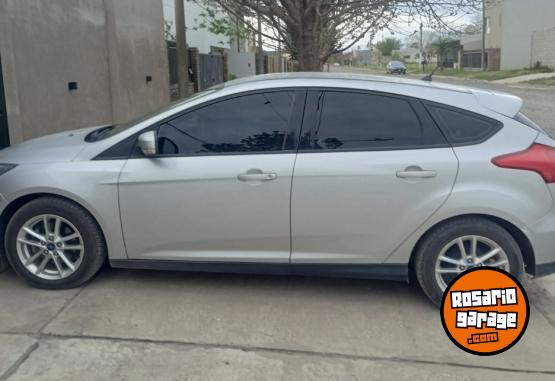 Autos - Ford Focus S 2019 Nafta 51000Km - En Venta