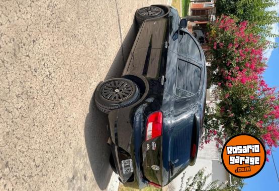 Autos - Volkswagen Gol trend 2011 2011 Nafta 136000Km - En Venta