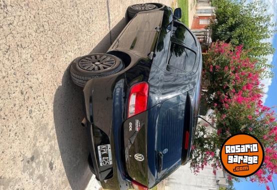 Autos - Volkswagen Gol trend 2011 2011 Nafta 136000Km - En Venta