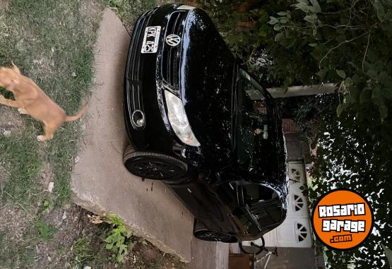 Autos - Volkswagen Gol trend 2011 2011 Nafta 136000Km - En Venta