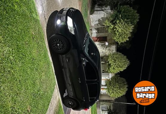 Autos - Volkswagen Gol trend 2011 2011 Nafta 136000Km - En Venta