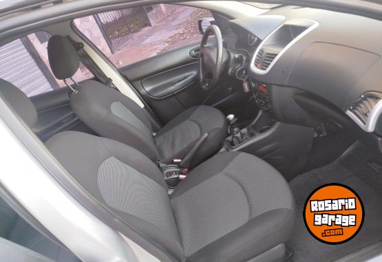 Autos - Peugeot 207 2016 Nafta 85000Km - En Venta