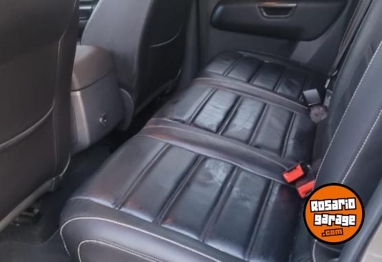 Camionetas - Volkswagen Amarok v6 2020 Diesel 170000Km - En Venta