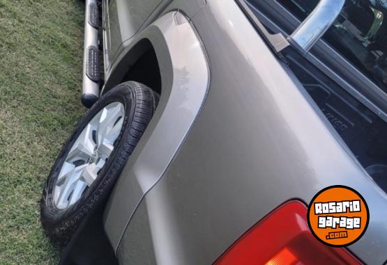 Camionetas - Volkswagen Amarok v6 2020 Diesel 170000Km - En Venta