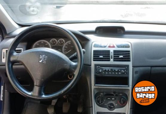 Autos - Peugeot 307 2005 Diesel 240000Km - En Venta