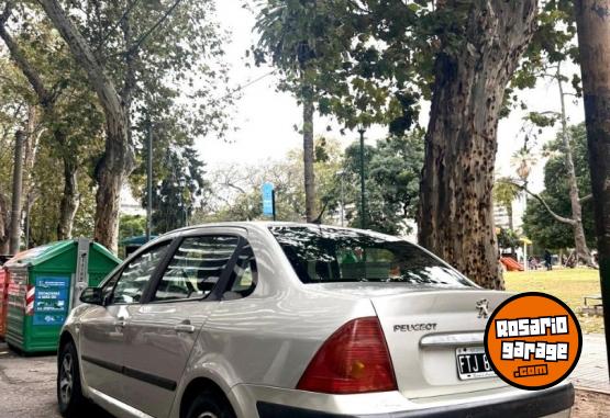 Autos - Peugeot 307 2006 GNC 11111Km - En Venta