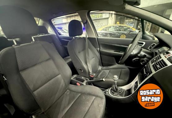 Autos - Peugeot 307 2006 GNC 11111Km - En Venta