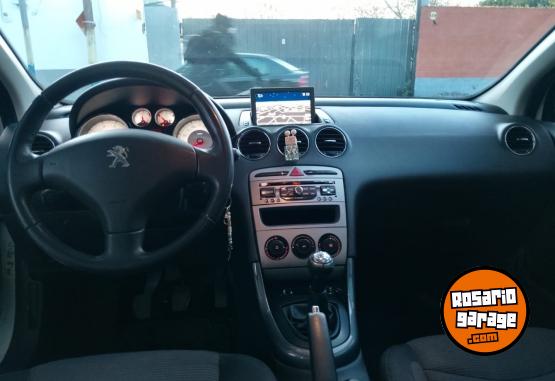 Autos - Peugeot 308 2014 Nafta 140000Km - En Venta